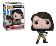 Funko POP Marvel: Captain America Brave New World - Ruth Bat-Serap - 1326390 - zdjęcie 1